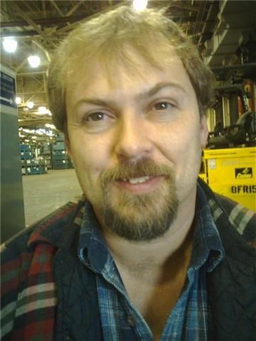 Scott Adler