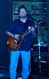 William Clayton