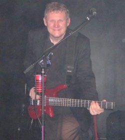 Christopher Parker