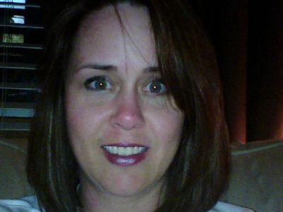 Stacy Baldwin