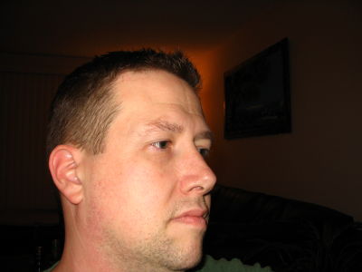 Daniel Ball