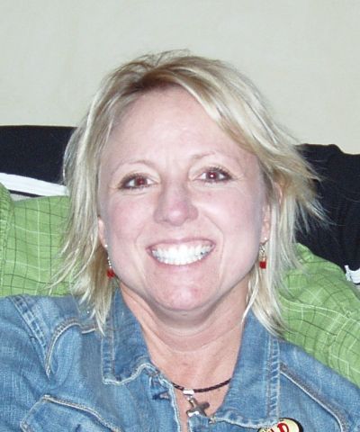 Sara Ruff