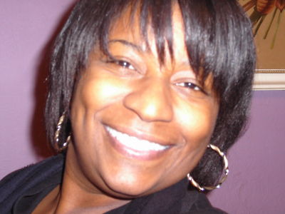 Beverlee Green