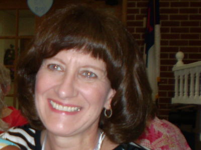 Charlotte Chenoweth