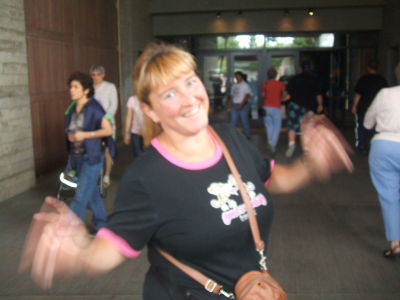 Lori Wallace