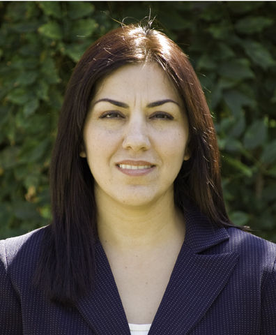 Nasrin Funk