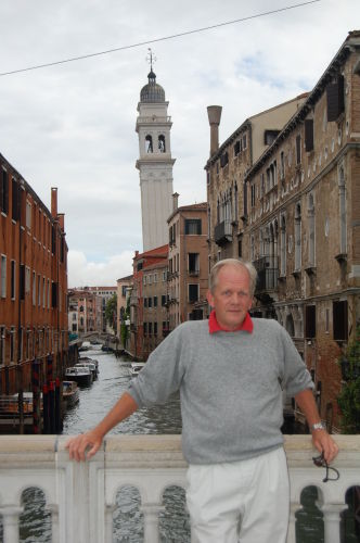 Gary Mcmanus