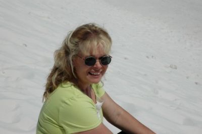 Carolyn Mclellan