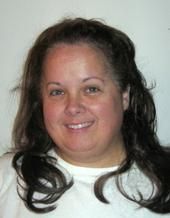 Rachel Parks
