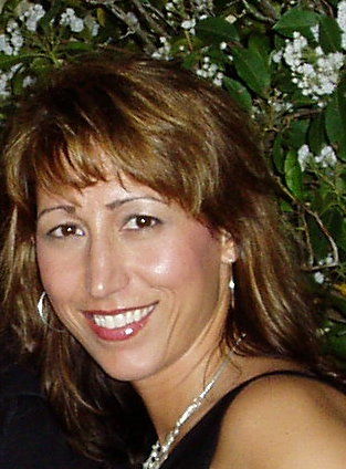 Susan Marks
