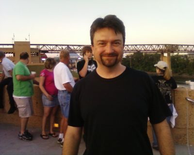 Kenneth Koonce