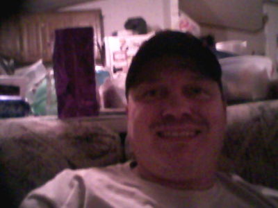 Derrick Bickley