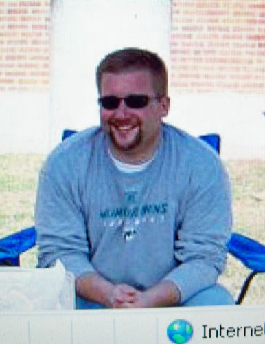 Robert Hill