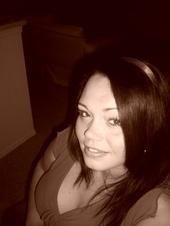 Lucy Zuza