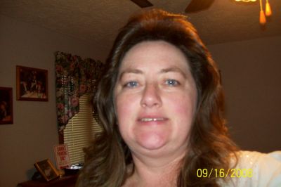 Dawn Bricker