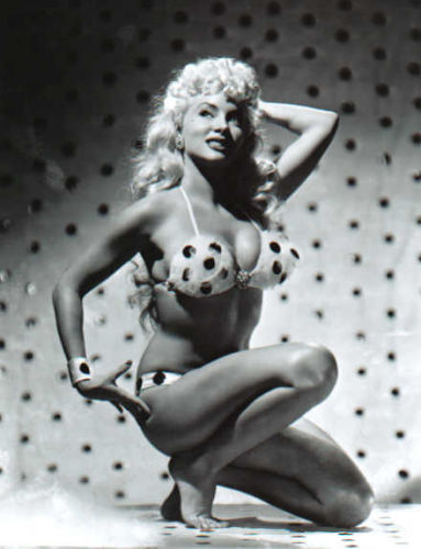 Gabrielle Schwenzfeier