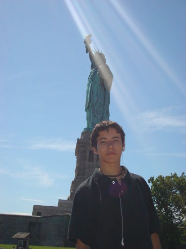 Miguel Garces