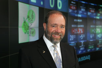 Syd Mandelbaum