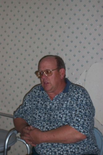 Thomas Slick