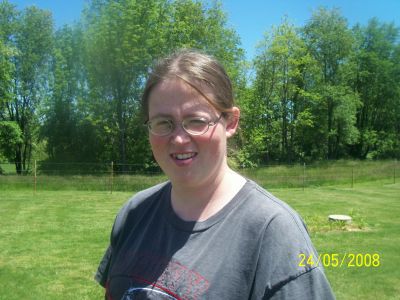 Lisa Rudd