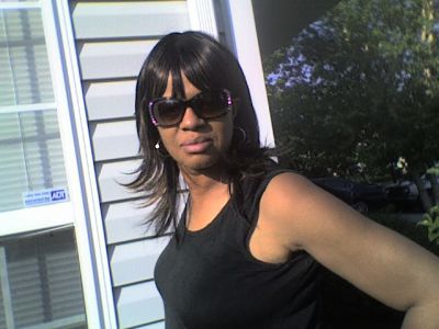 Yolonda Reddick