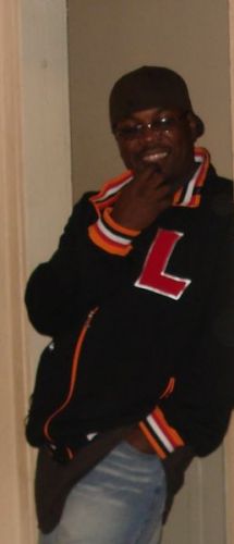 Michael Stribling