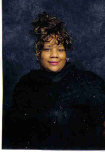 Sharon Martin
