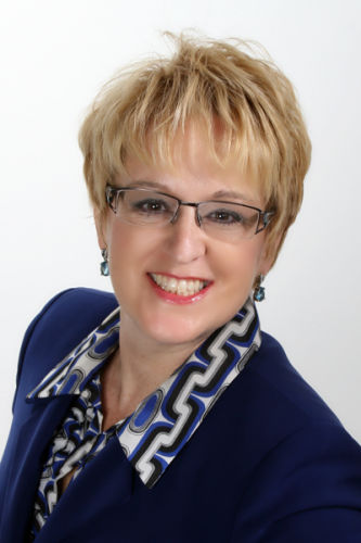 Kathryn Suttles