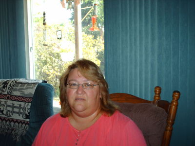 Margaret Clark
