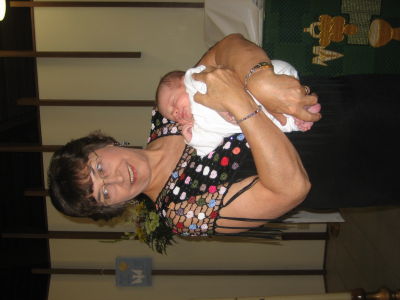 Lois Winter