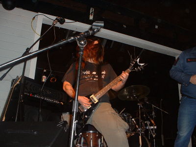 Christopher Huebner
