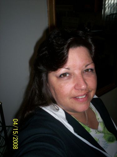 Sharon Evans