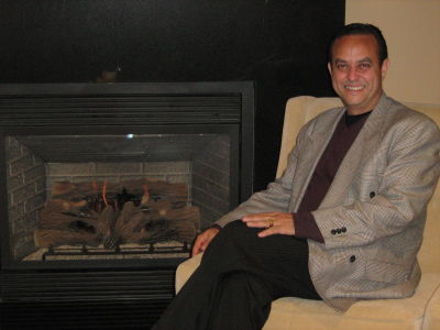 Miguel Rodriguez