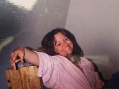 Deborah Yost