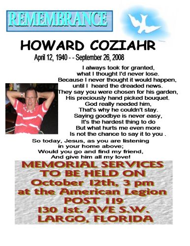 Lynda Coziahr