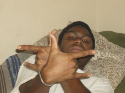 Daquan Jacobs