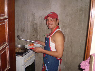 Ernesto Adolfo