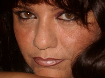 Virginia Cordero