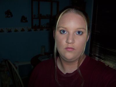 Amanda Pulliam