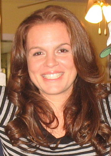 Jessica Echeverry