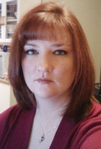 Jillian Louallen