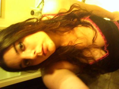 Jessica Woodrum
