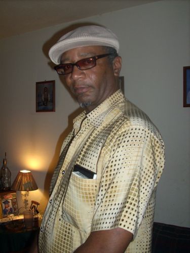 Kevin Henry