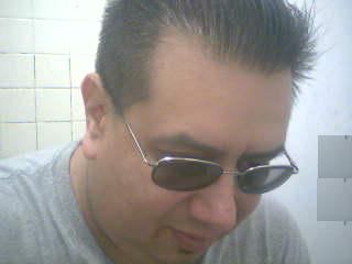 Marcus Fierro