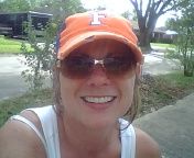 Christine Lloyd
