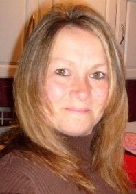 Shirley Rupert