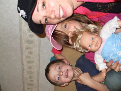 Eleanor Bezanson