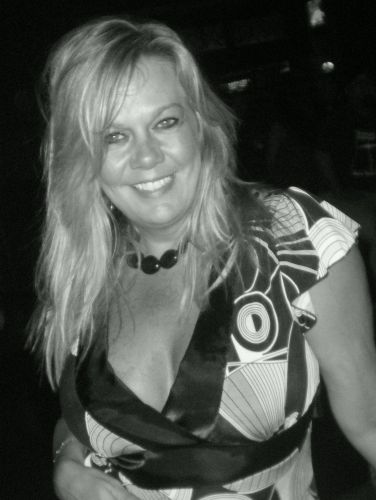 Angela Whitaker