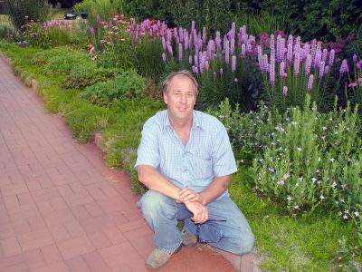 Robin Peikert