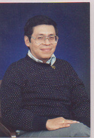 Ernest Rivas